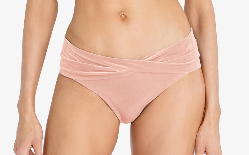 Roxy Halter-Roxy Twist Bikini ::RET