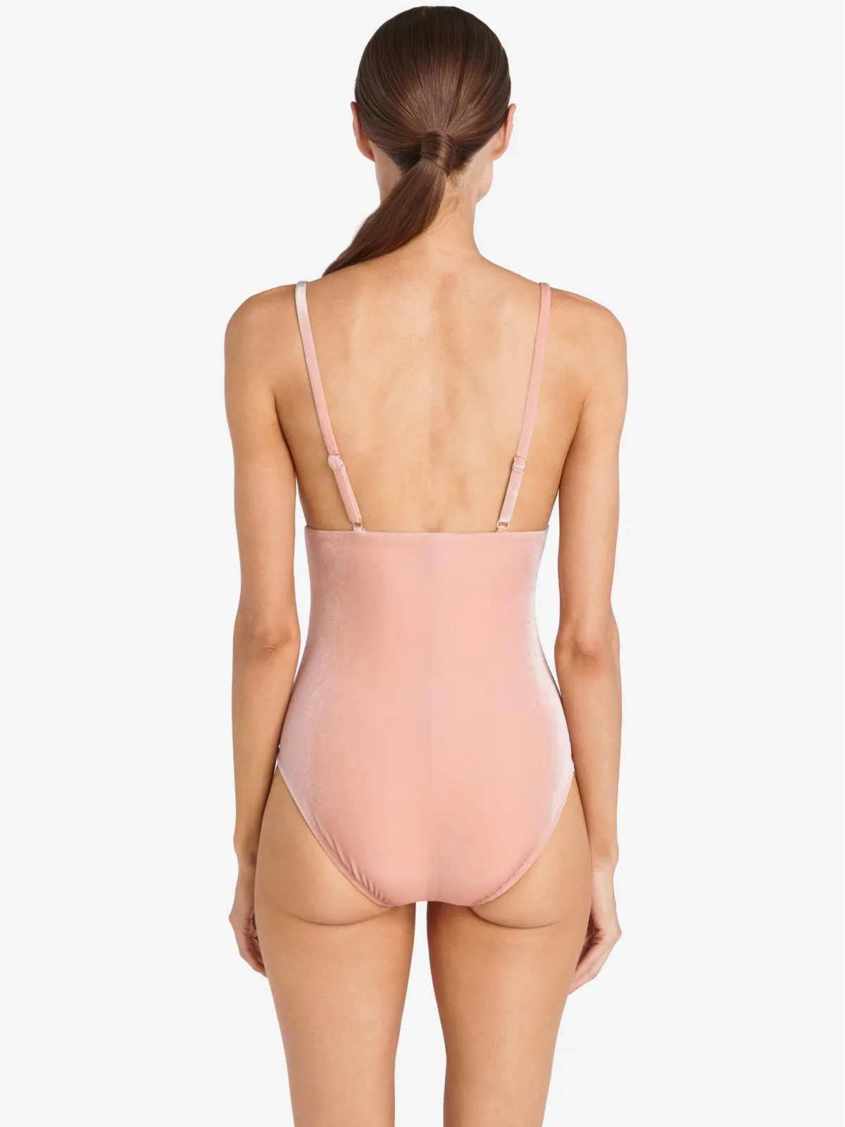 Roxy Triangle One Piece ::RET