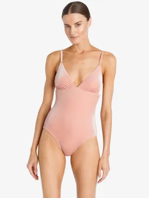 Roxy Triangle One Piece ::RET