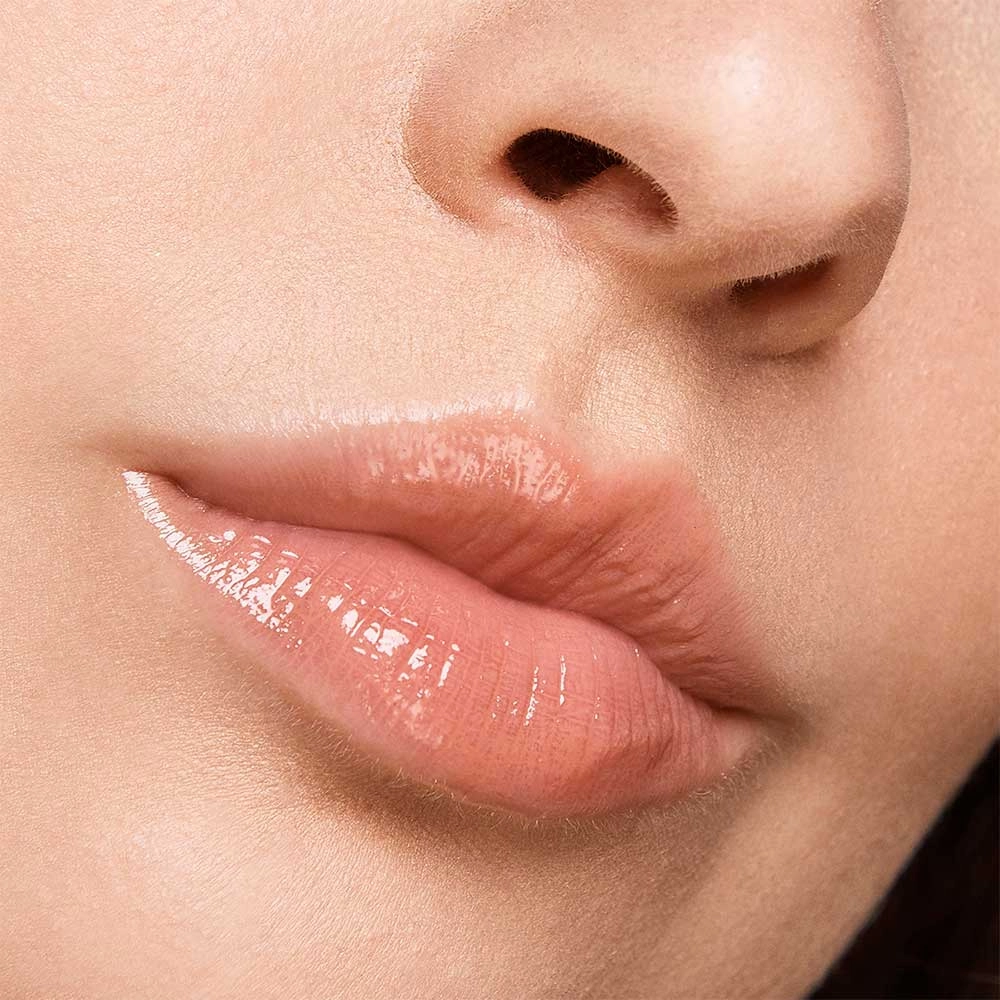 Ruby Kisses Jellicious Lip Gloss – Sweet Shine, Moisturizing Formula, Non-Sticky Finish | 9 Yummy Shades