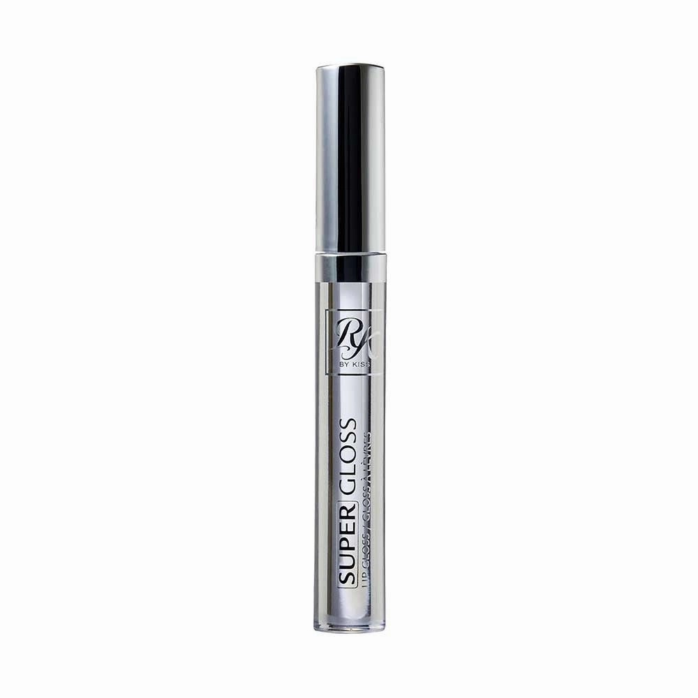 Ruby Kisses Super Fruit Lip Gloss – Juicy Shine, Nourishing Formula, Delicious Shades | 11 Flavors | Sweet Lips, Always!