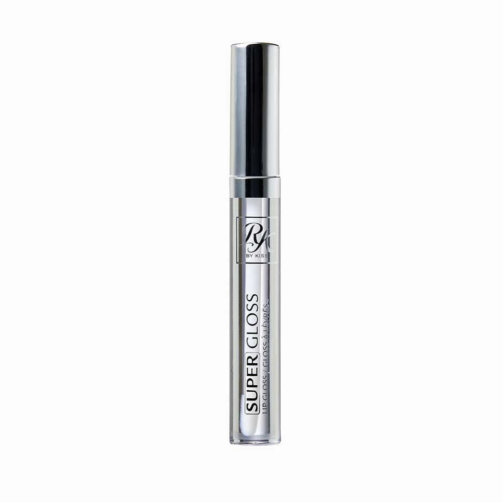 Ruby Kisses Super Fruit Lip Gloss – Juicy Shine, Nourishing Formula, Delicious Shades | 11 Flavors | Sweet Lips, Always!