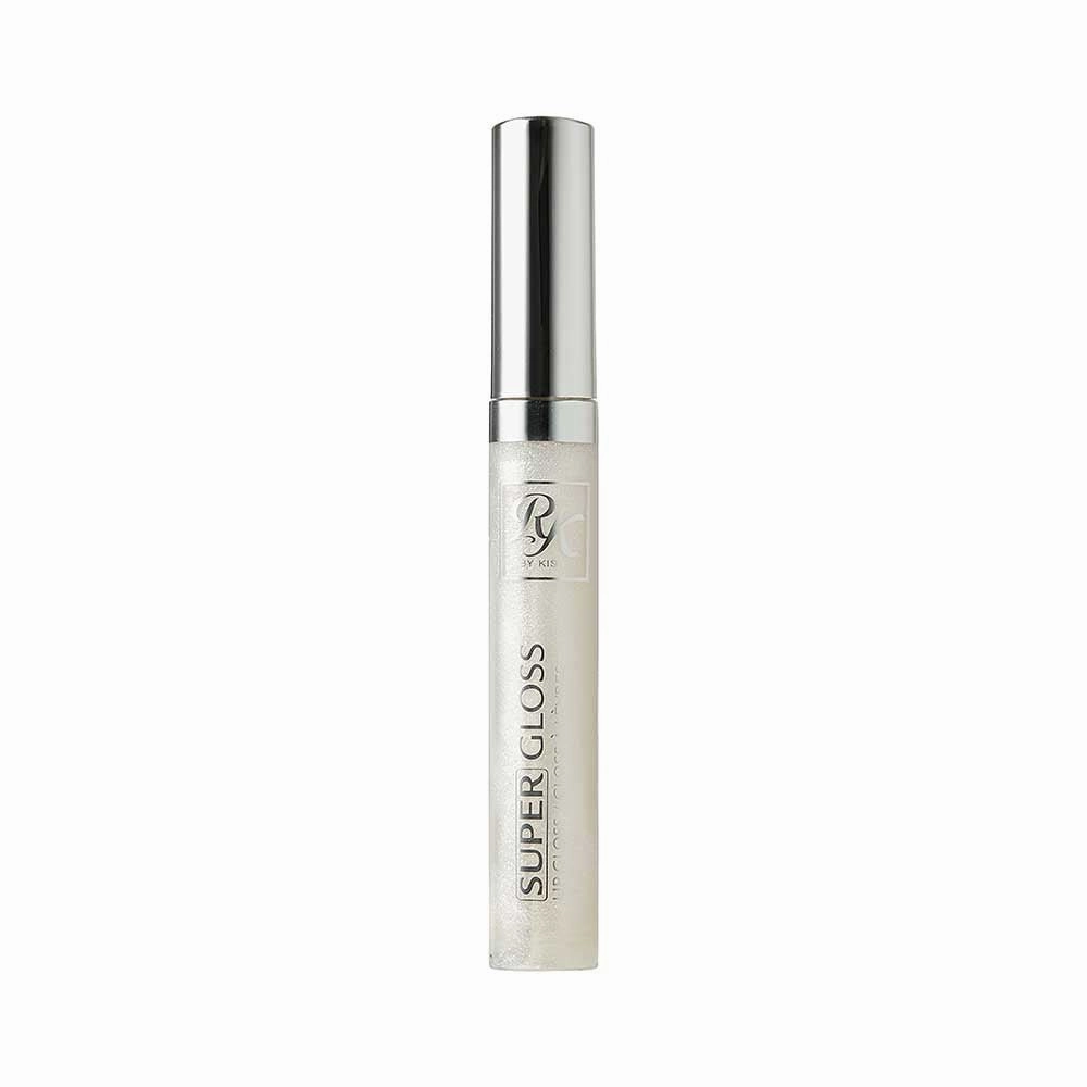 Ruby Kisses Super Fruit Lip Gloss – Juicy Shine, Nourishing Formula, Delicious Shades | 11 Flavors | Sweet Lips, Always!