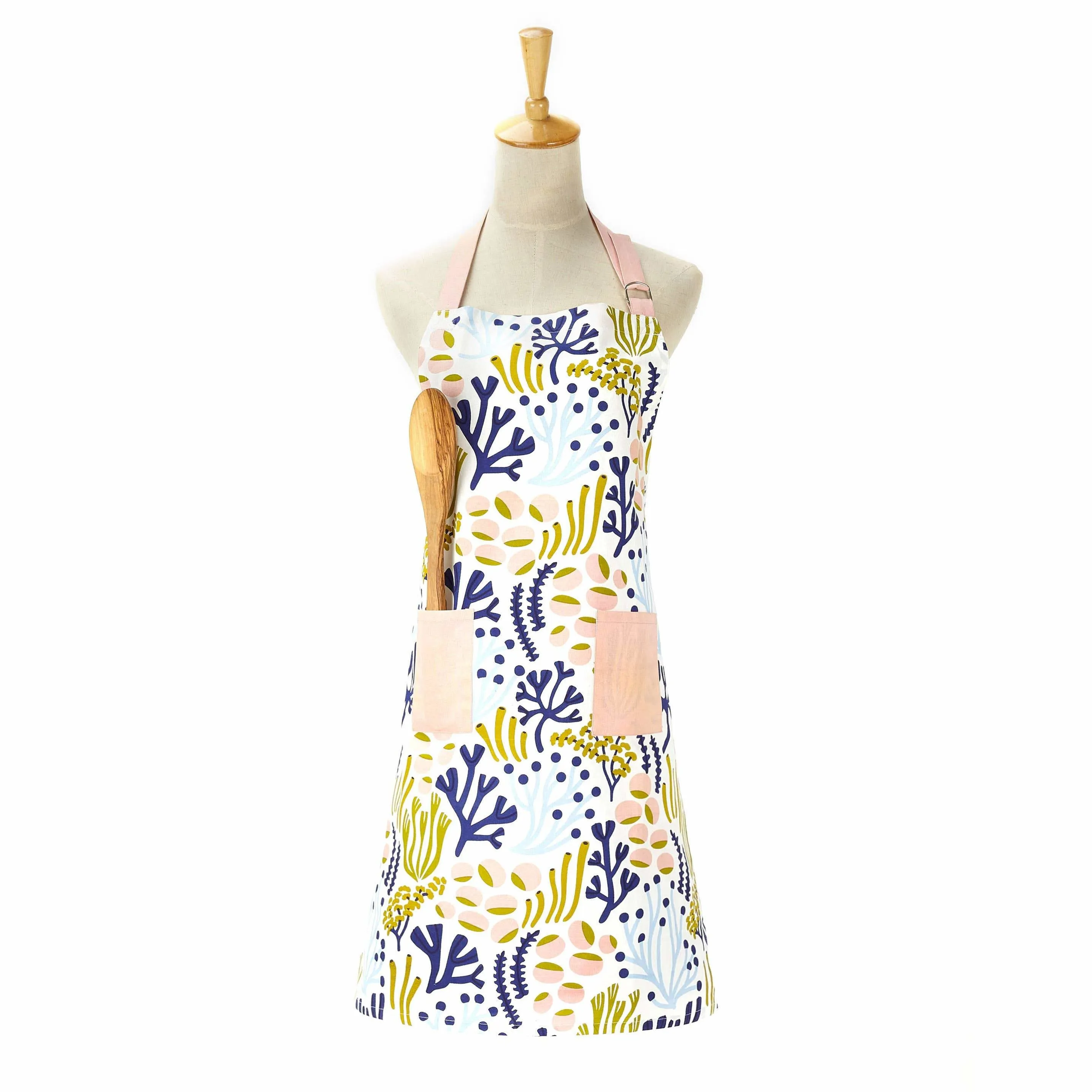 Saltwater Apron