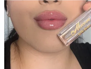 Sassy Leo Lipgloss