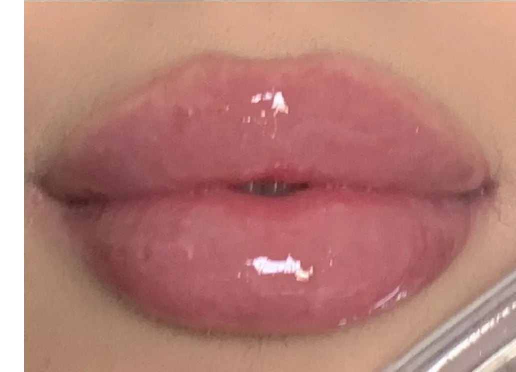 Sassy Leo Lipgloss
