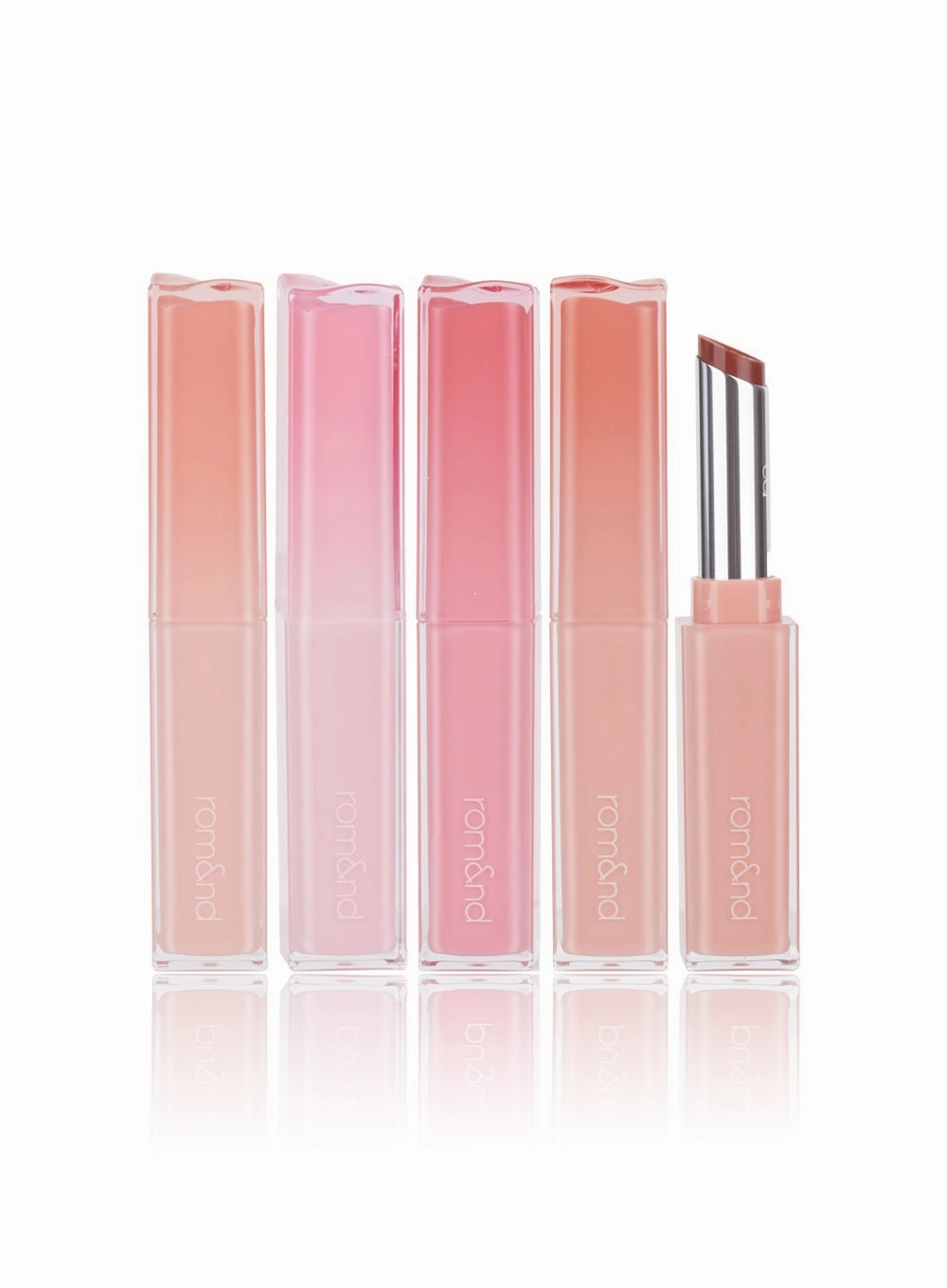 Sheer Tinted Stick (2g)
