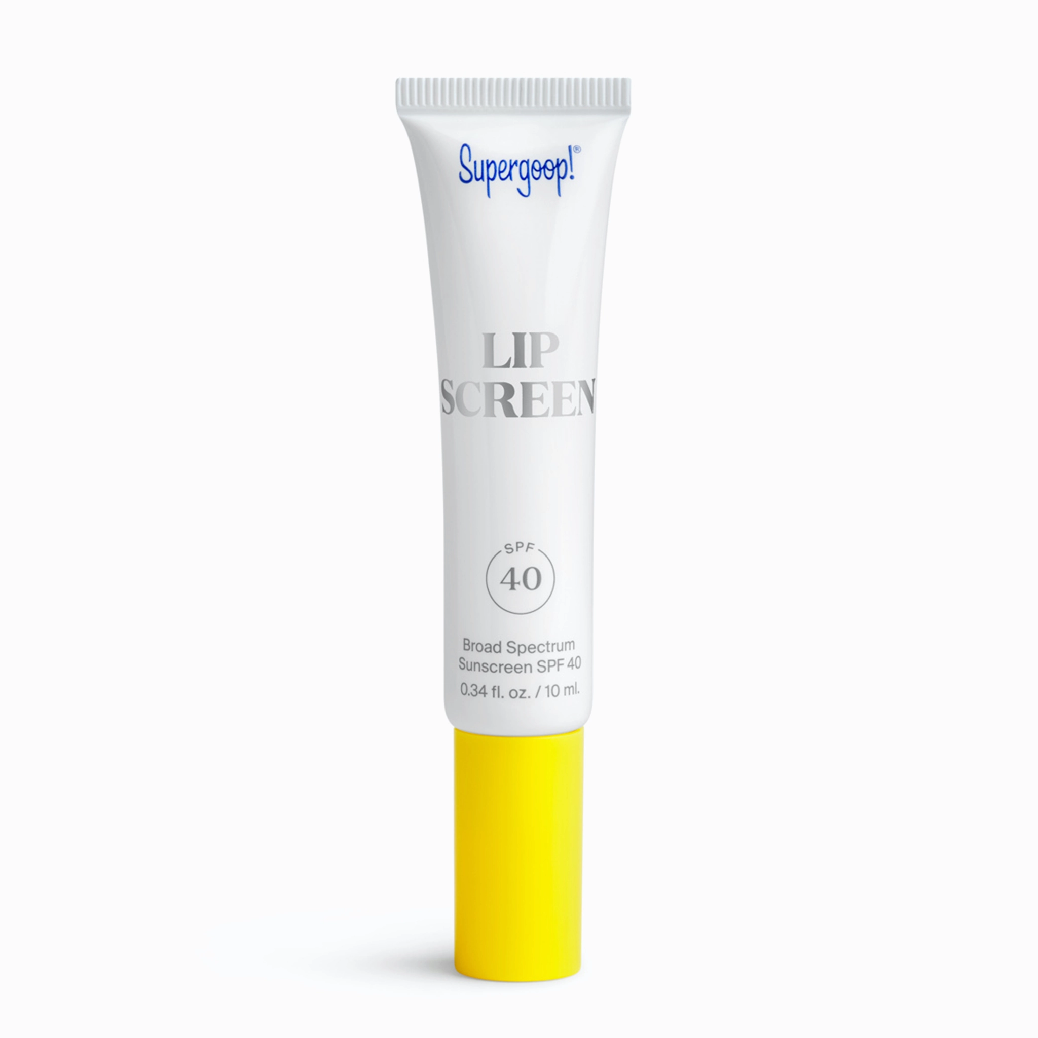 Shine On Lip Screen SPF 40
