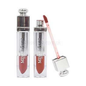 Silver Lip Angelic Matte gloss Rose Miss Handcrafted Rich variety