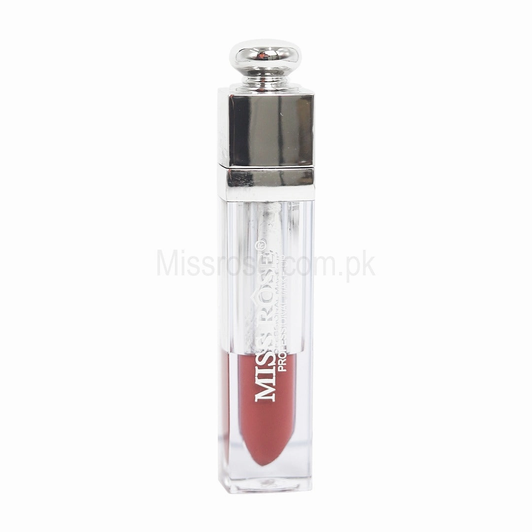 Silver Lip Angelic Matte gloss Rose Miss Handcrafted Rich variety