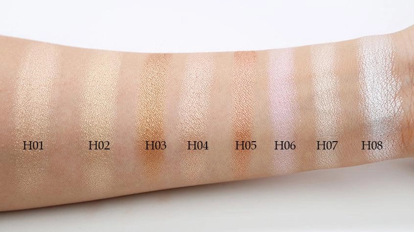 Single Highlighter (in jar)