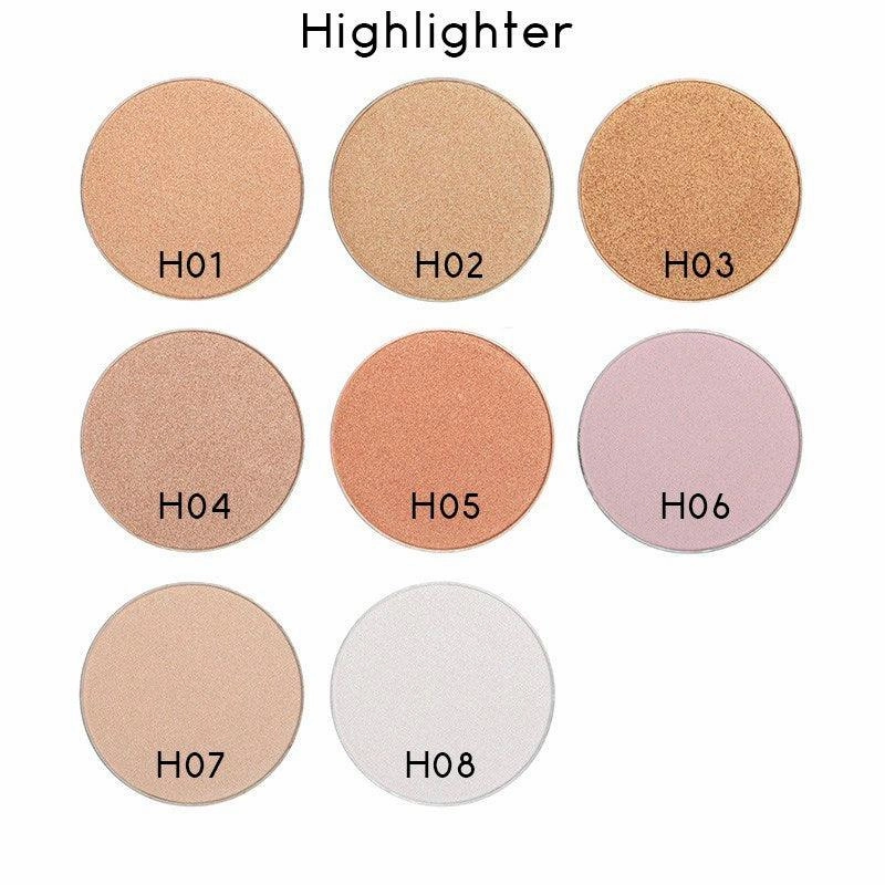 Single Highlighter (in jar)
