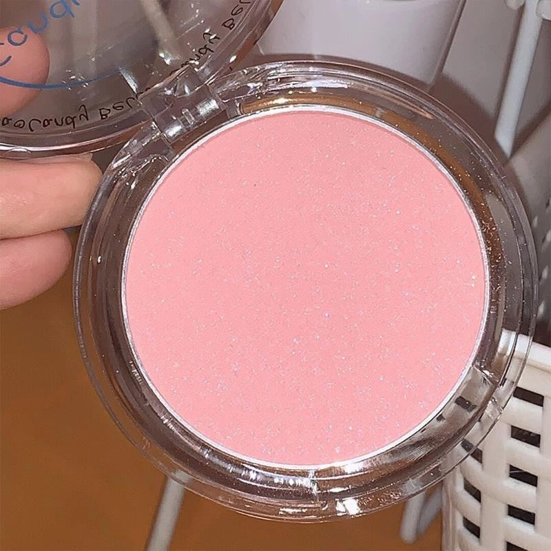 Single Matte Blush    HA0455