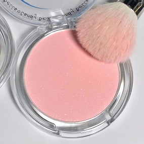 Single Matte Blush    HA0455