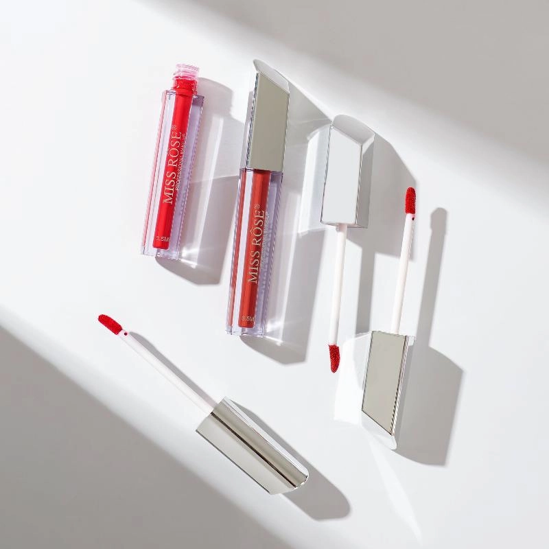 Smart-enabled Miss Matte Rose Gloss Opulent Responsive Lip