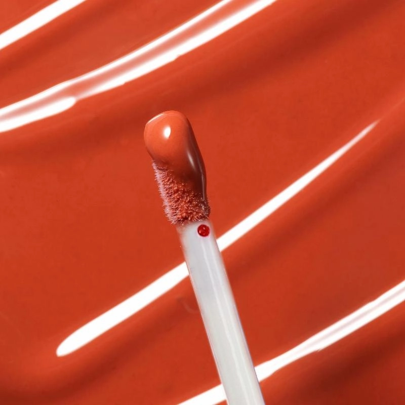 Smart-enabled Miss Matte Rose Gloss Opulent Responsive Lip
