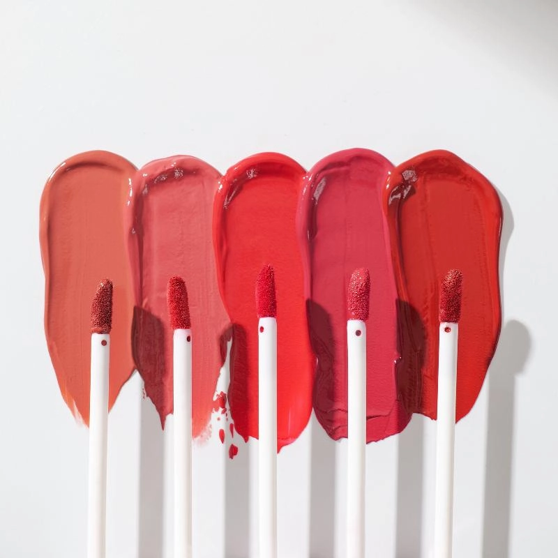 Smart-enabled Miss Matte Rose Gloss Opulent Responsive Lip