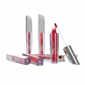 Smart-enabled Miss Matte Rose Gloss Opulent Responsive Lip