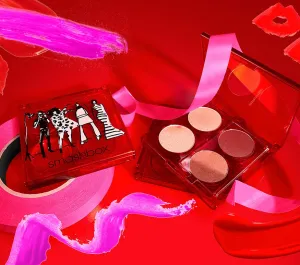 SmashBox Halo Cheek Palette