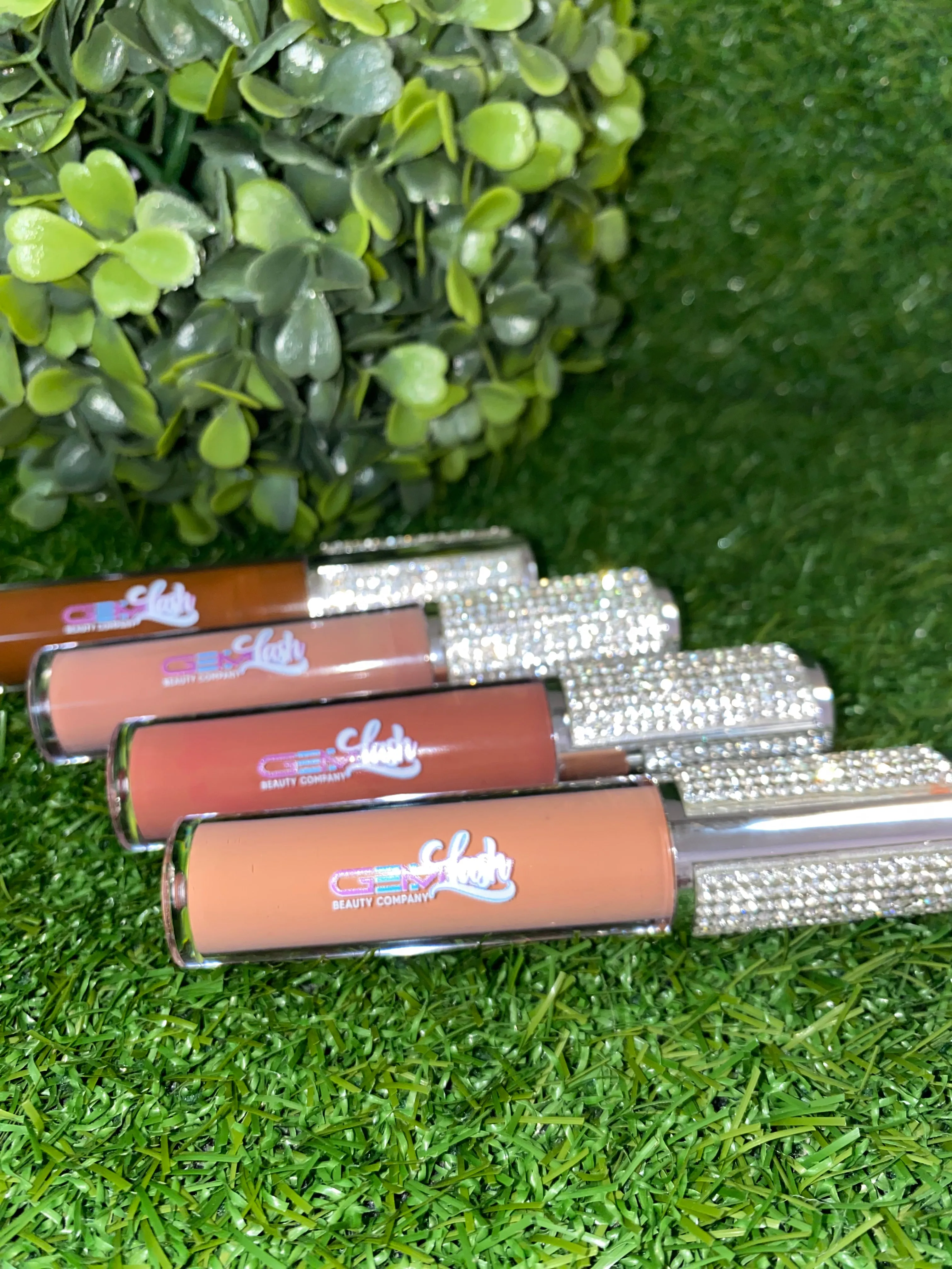 Solar Lippie