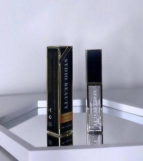 SOLO | LIQUID GOLD LIP GLOSS