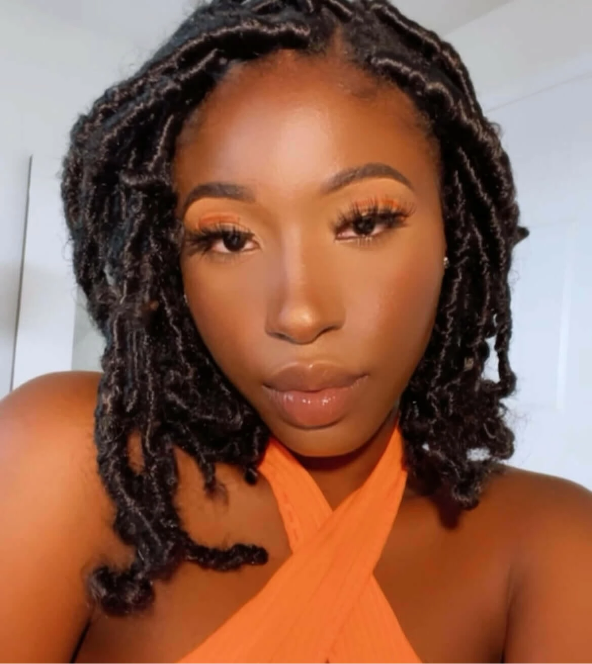SOLO | LIQUID GOLD LIP GLOSS