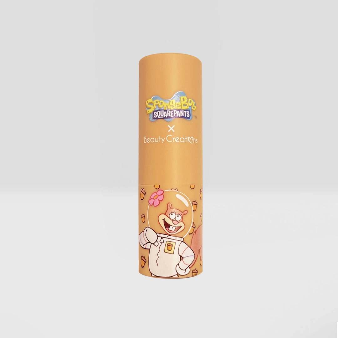Spongebob X Beauty Creations - Set Rubores En Barra - Blushing Buddies