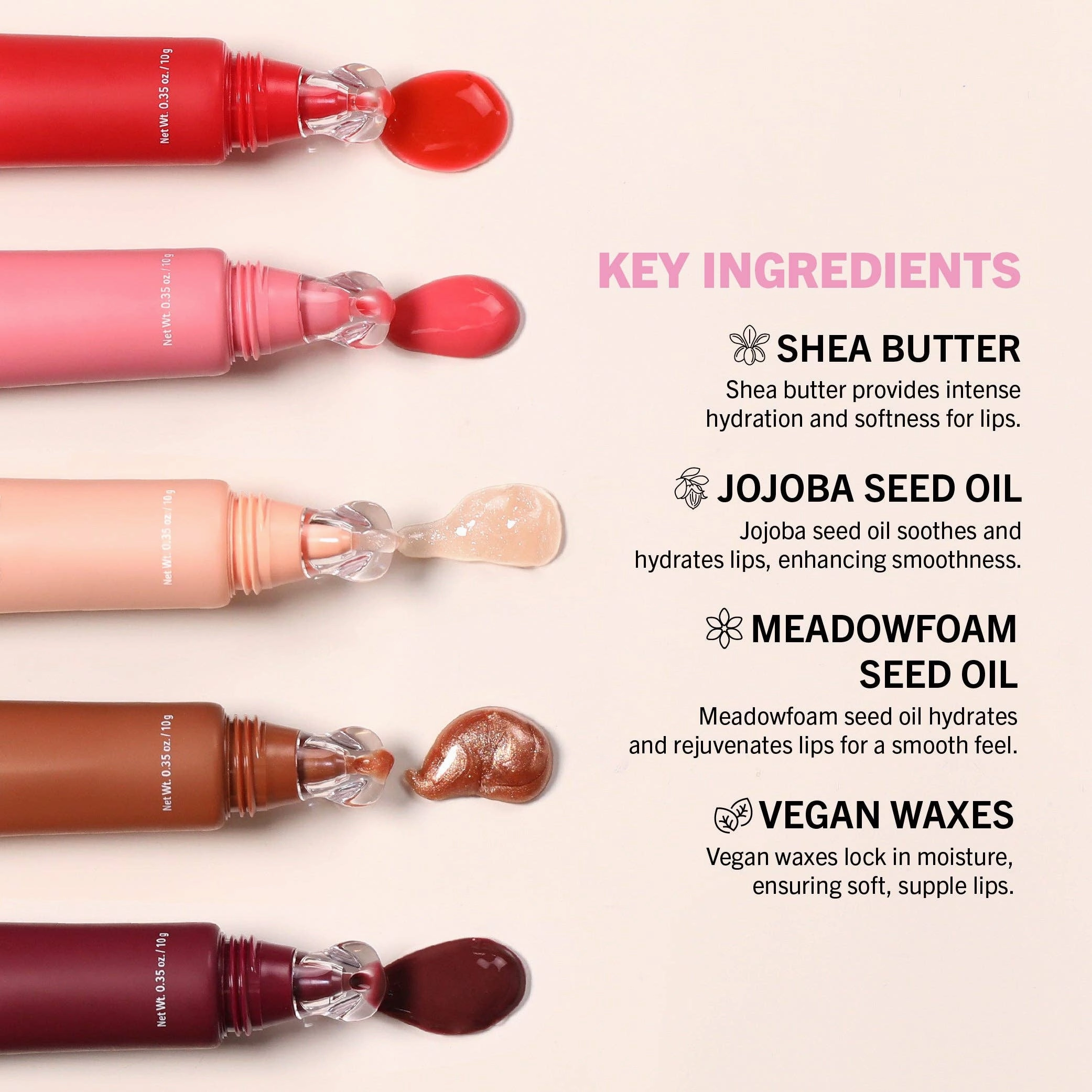 Summer Bliss Lip Balm