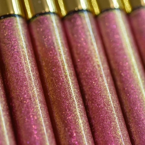 Summer Fantasy REIGNbow Reign or Shine Lip Gloss Collection