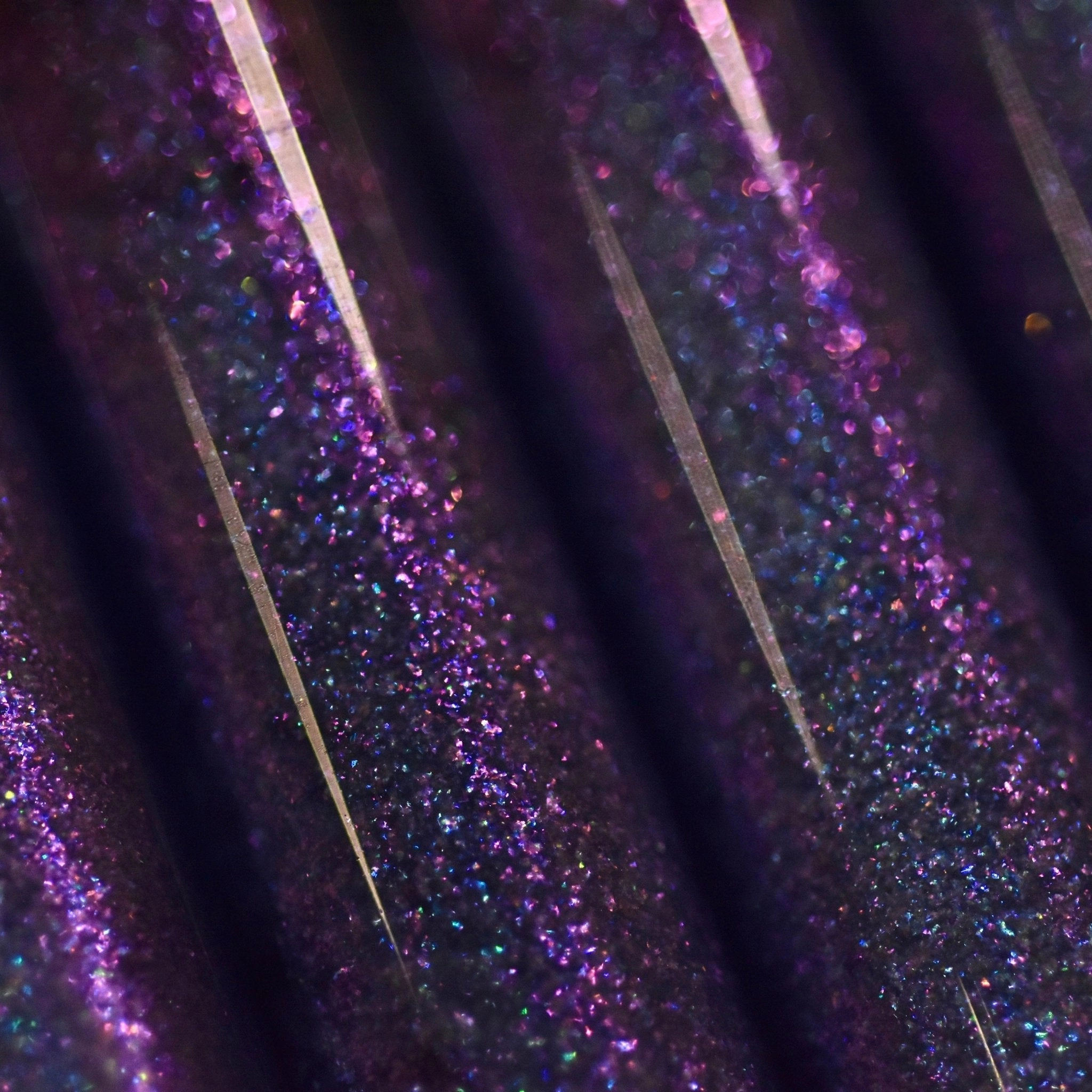 Summer Fantasy REIGNbow Reign or Shine Lip Gloss Collection
