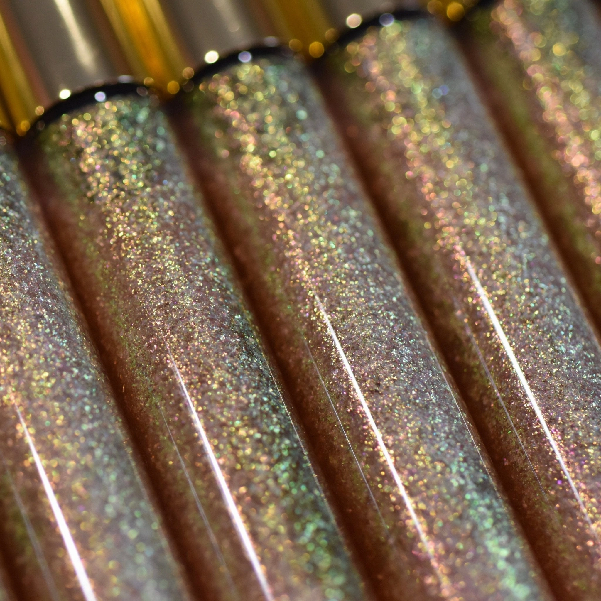 Summer Fantasy REIGNbow Reign or Shine Lip Gloss Collection