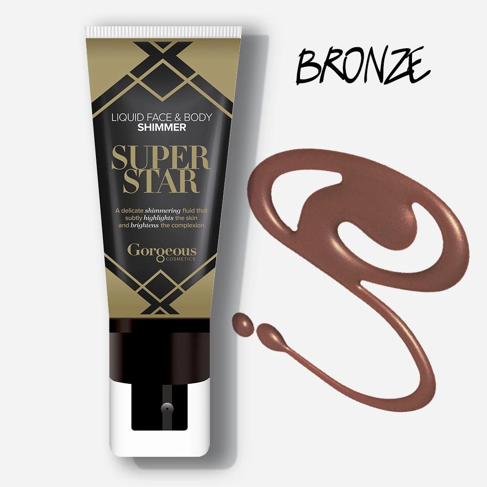 SUPERSTAR LIQUID HIGHLIGHTER
