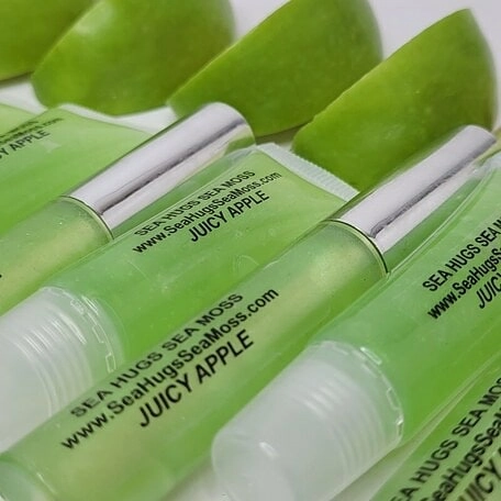 SWEET TOOTH COLLECTION - Sweet, flavored Lip Gloss