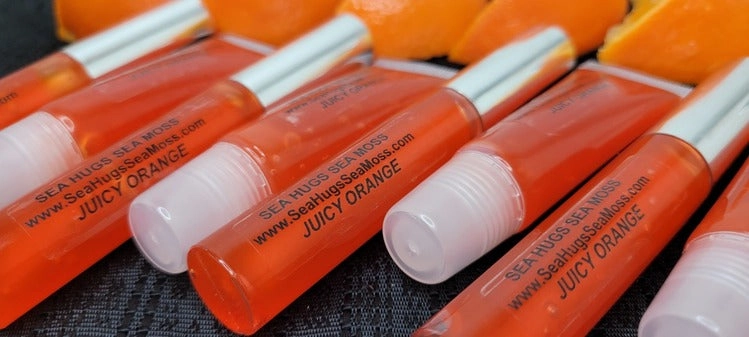SWEET TOOTH COLLECTION - Sweet, flavored Lip Gloss