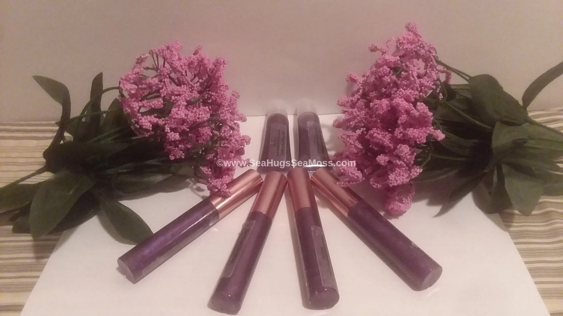 SWEET TOOTH COLLECTION - Sweet, flavored Lip Gloss