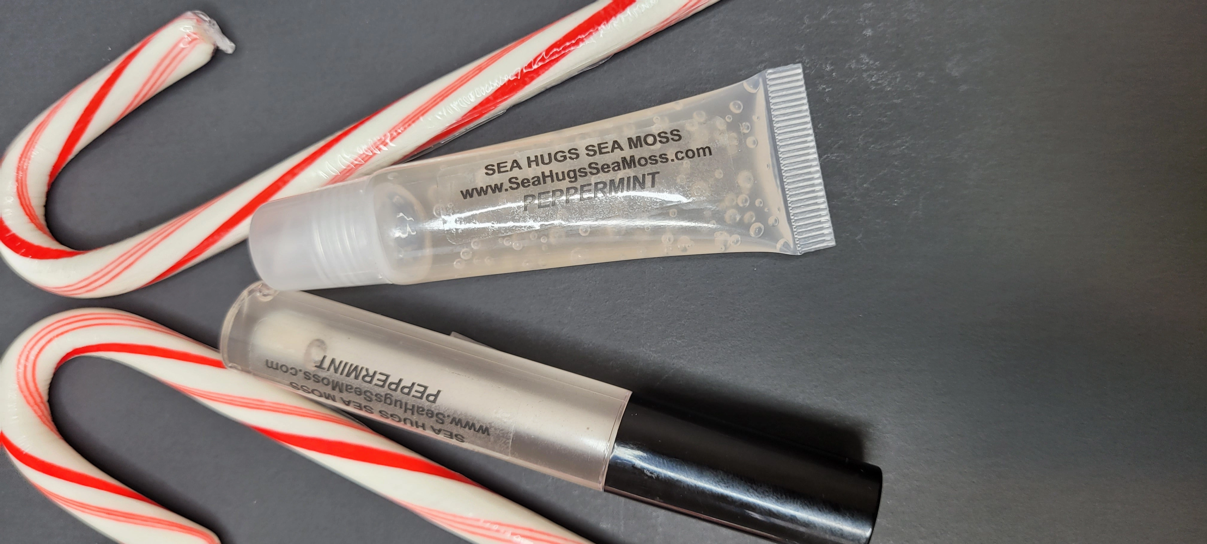 SWEET TOOTH COLLECTION - Sweet, flavored Lip Gloss