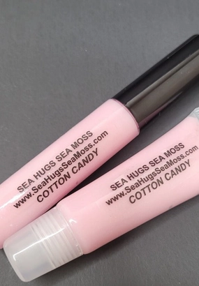 SWEET TOOTH COLLECTION - Sweet, flavored Lip Gloss