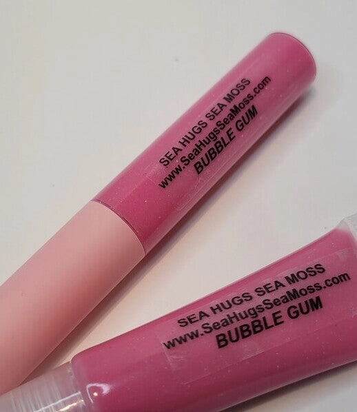 SWEET TOOTH COLLECTION - Sweet, flavored Lip Gloss
