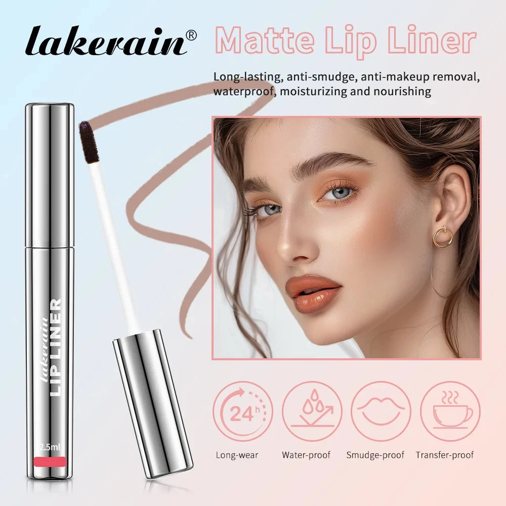 Tailored selection Lip Off Peel Client-focused service Liner
