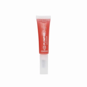 Technic Colours Plumping Lipgloss Strawberry