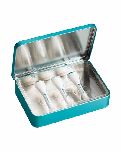 Thalgo Roller Boosters Trio