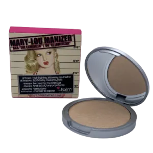 The Balm Mary Lou Manizer