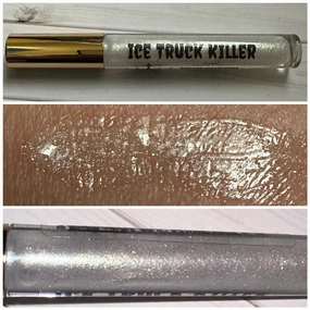 The Dexter Collection - Ice Truck Killer Lip Gloss