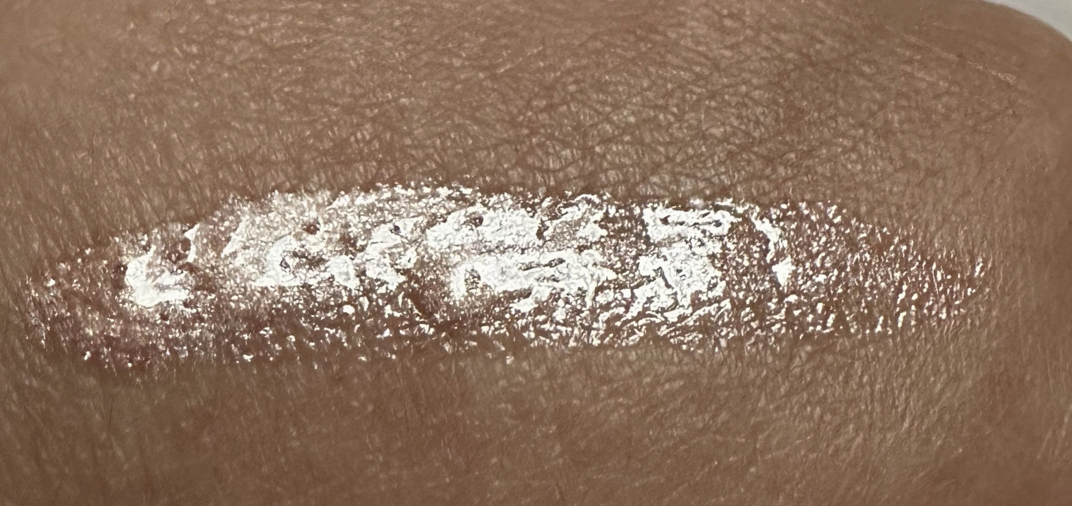 The Dexter Collection - Sheets Of Plastic Lip Gloss
