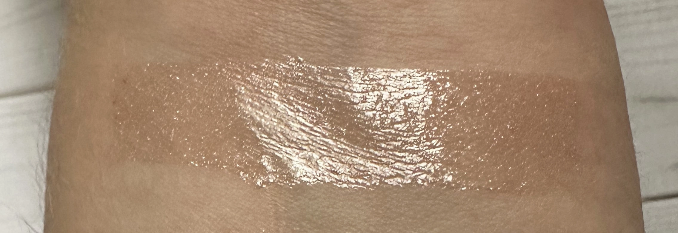 The Dexter Collection - Sheets Of Plastic Lip Gloss