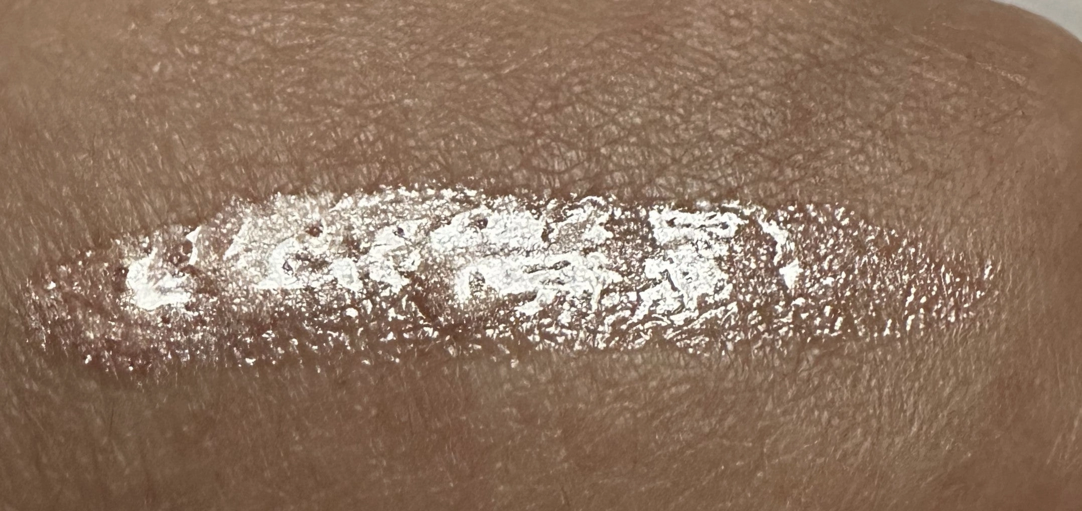 The Dexter Collection - Sheets Of Plastic Lip Gloss