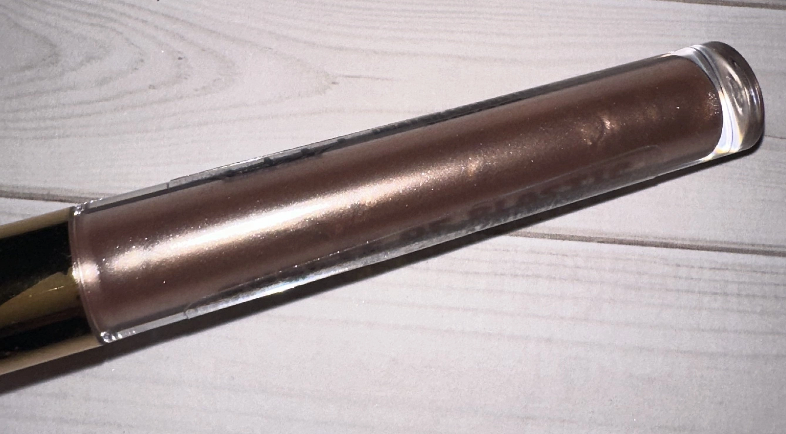 The Dexter Collection - Sheets Of Plastic Lip Gloss