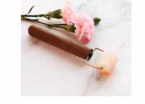 The Zen Face Roller