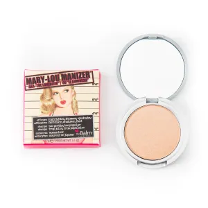 theBalm Mary-Lou Manizer Travel Size