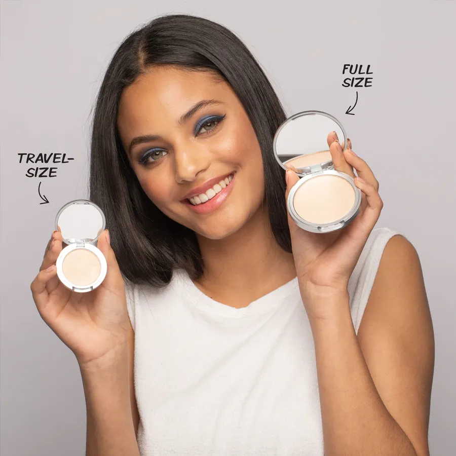 theBalm Mary-Lou Manizer Travel Size